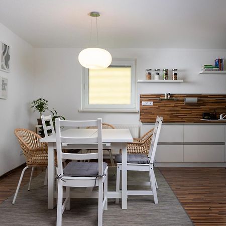 Stylish Apartment Under The Tatras Štrba Esterno foto