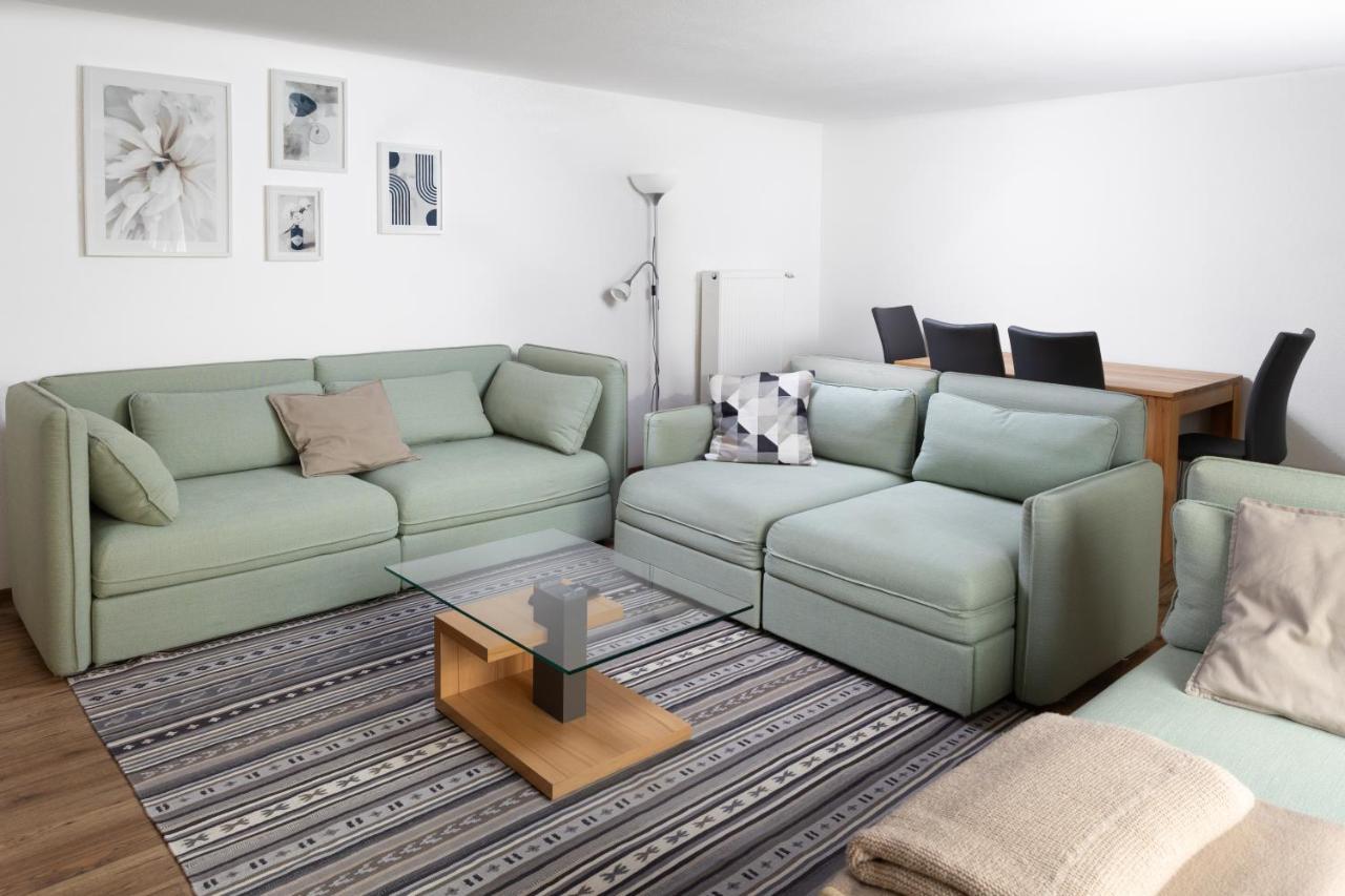 Stylish Apartment Under The Tatras Štrba Esterno foto
