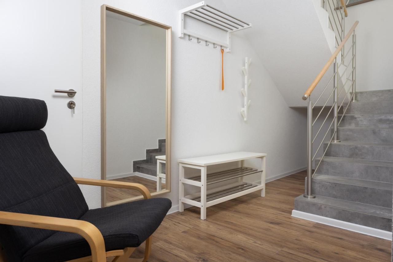 Stylish Apartment Under The Tatras Štrba Esterno foto