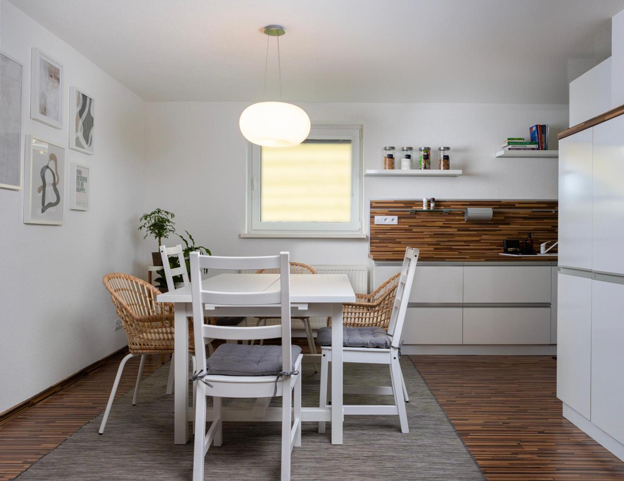 Stylish Apartment Under The Tatras Štrba Esterno foto