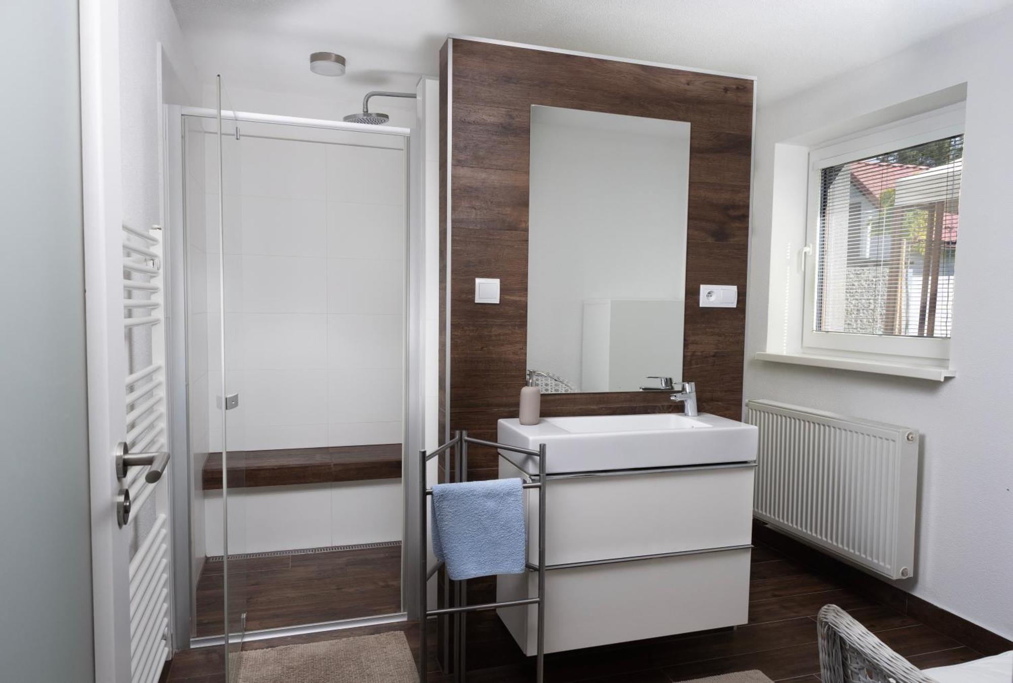 Stylish Apartment Under The Tatras Štrba Esterno foto